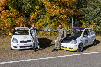 Tremblant Classique d'automne 2025 - SPC