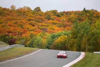 Tremblant Classique d'automne 2025 - SPC