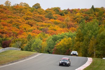Tremblant Classique d'automne 2025 - SPC