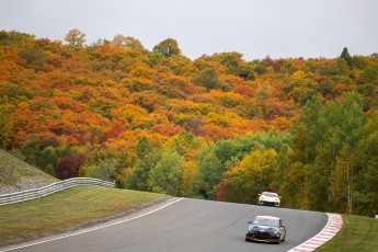Tremblant Classique d'automne 2025 - SPC
