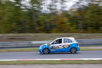 Tremblant Classique d'automne 2025 - SPC
