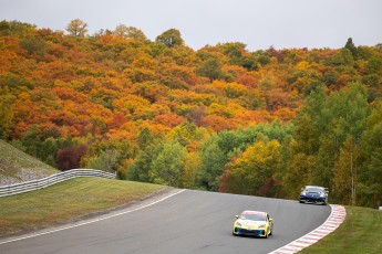 Tremblant Classique d'automne 2025 - SPC
