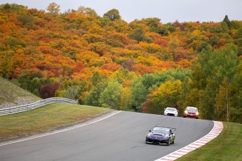 Tremblant Classique d'automne 2025 - SPC
