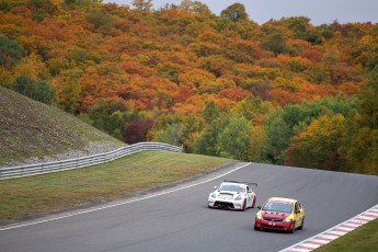 Tremblant Classique d'automne 2025 - SPC
