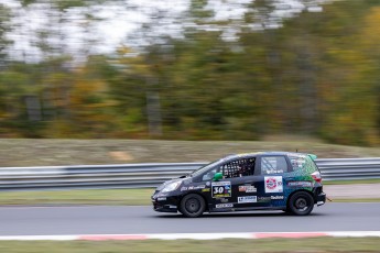 Tremblant Classique d'automne 2025 - SPC