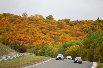 Tremblant Classique d'automne 2025 - SPC