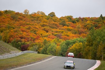 Tremblant Classique d'automne 2025 - SPC