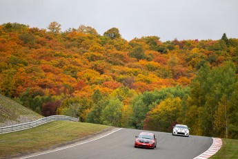 Tremblant Classique d'automne 2025 - SPC
