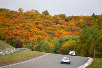 Tremblant Classique d'automne 2025 - SPC