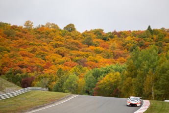 Tremblant Classique d'automne 2025 - SPC