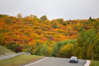 Tremblant Classique d'automne 2025 - SPC