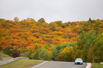 Tremblant Classique d'automne 2025 - SPC
