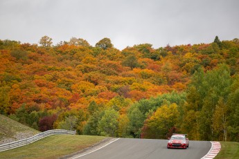 Tremblant Classique d'automne 2025 - SPC