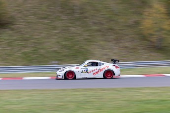 Tremblant Classique d'automne 2025 - SPC