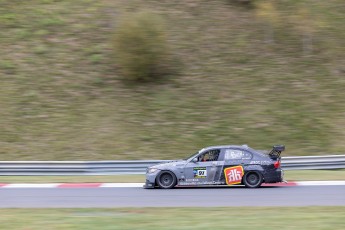 Tremblant Classique d'automne 2025 - SPC