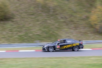 Tremblant Classique d'automne 2025 - SPC