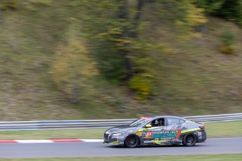 Tremblant Classique d'automne 2025 - SPC
