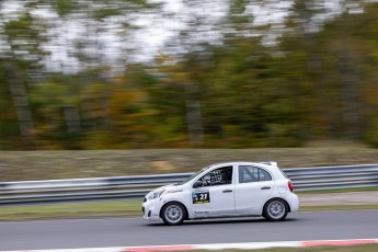 Tremblant Classique d'automne 2025 - SPC