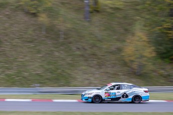 Tremblant Classique d'automne 2025 - SPC