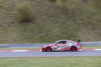 Tremblant Classique d'automne 2025 - SPC
