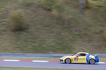 Tremblant Classique d'automne 2025 - SPC