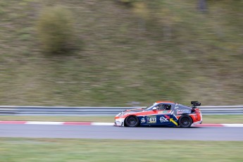 Tremblant Classique d'automne 2025 - SPC