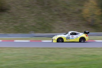 Tremblant Classique d'automne 2025 - SPC