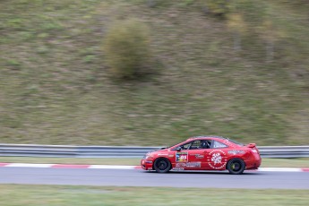 Tremblant Classique d'automne 2025 - SPC