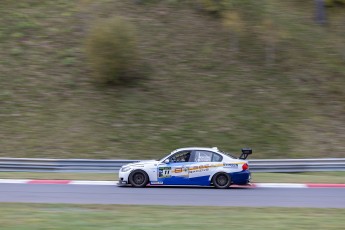 Tremblant Classique d'automne 2025 - SPC