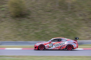 Tremblant Classique d'automne 2025 - SPC