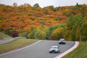 Tremblant Classique d'automne 2025 - SPC