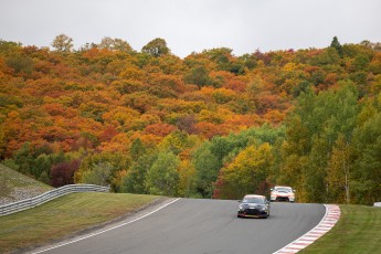Tremblant Classique d'automne 2025 - SPC