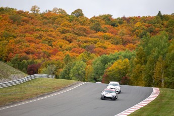 Tremblant Classique d'automne 2025 - SPC