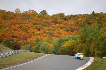 Tremblant Classique d'automne 2025 - SPC