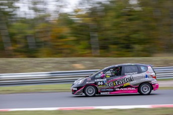 Tremblant Classique d'automne 2025 - SPC