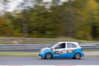 Tremblant Classique d'automne 2025 - SPC
