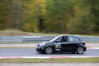Tremblant Classique d'automne 2025 - SPC