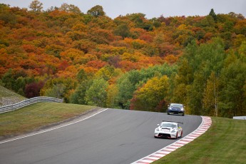Tremblant Classique d'automne 2025 - SPC