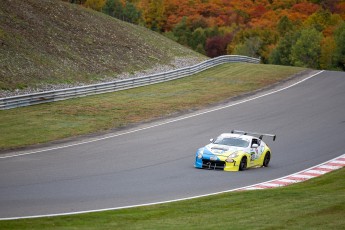 Tremblant Classique d'automne 2025 - SPC