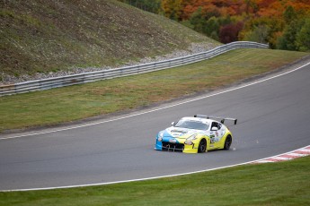 Tremblant Classique d'automne 2025 - SPC