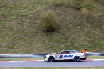 Tremblant Classique d'automne 2025 - SPC