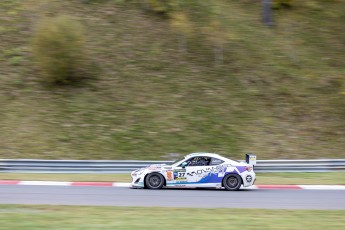 Tremblant Classique d'automne 2025 - SPC