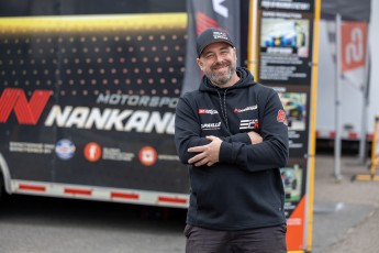 Tremblant Classique d'automne 2025 - SPC