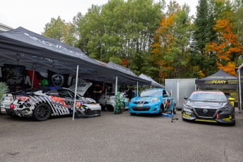 Tremblant Classique d'automne 2025 - SPC