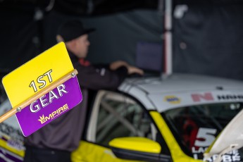Tremblant Classique d'automne 2025 - SPC
