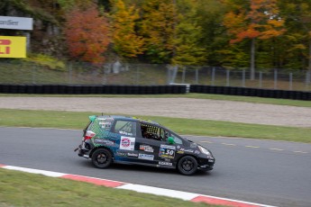 Tremblant Classique d'automne 2025 - SPC