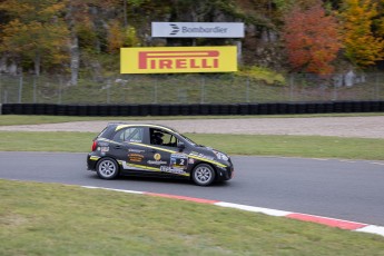 Tremblant Classique d'automne 2025 - SPC