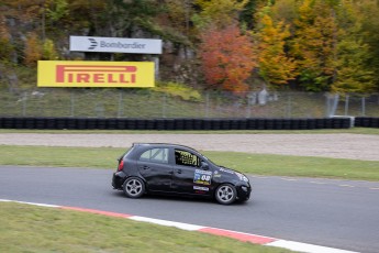 Tremblant Classique d'automne 2025 - SPC