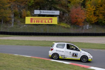 Tremblant Classique d'automne 2025 - SPC