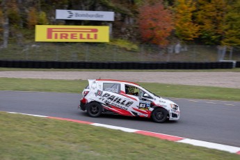 Tremblant Classique d'automne 2025 - SPC